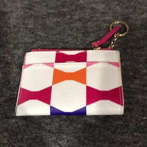 kate spade Accessories - Kate Spade Card Holder/Keychain kate spade Accessories - Kate Spade Card Holder/Keychain